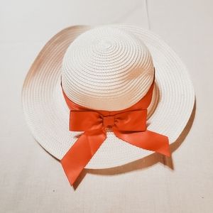 Sun hat